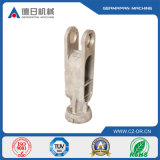 China-Made Precision Aluminum Casting