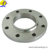 ASTM A105 Stainless Steel Sorf Flange