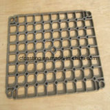 Heat Resistant and Wear Resistant Steel Tray for Furnace