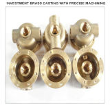 Molto Precise Machining Co., Ltd