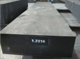 1.2316 / S136 Pre-Harden Forging Die Steel for PVC Mould