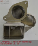 1.4435 Investment Casting for Auto Fittings