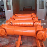 Universal Joint Cardan Shaft, Propeller Shaft for Continuous Casting Machinery