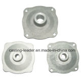 Customized Sand Castings for Truck