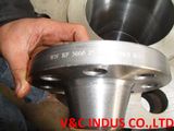 Welding Neck Flange