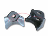 Custom High Quality Steel Casting Spare Parts for Automobile
