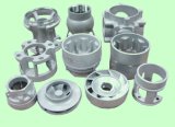 Precision Steel Casting Products, Metal Castings, Investment Castings