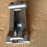 BMW Spare Part Steel Casting