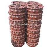 Sand Casting Agricultural Machinery Part