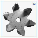 Forging Part for Tractor and Excavator