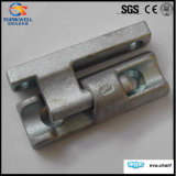 Forged Galvanized Steel Truck Trailer Hinge Pin for Towing