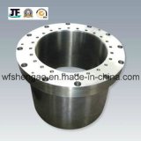 OEM Forged Steel Precision Forging Forging Pipe Sleeve