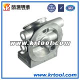 Professional Die Casting Aluminium Alloy Auto Parts Made in China