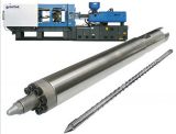 Bimetallic Alloy Screw and Barrel for Injection Molding Machine