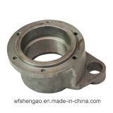 OEM Customized Stainless Steel Casting for Die Casting