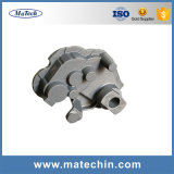 High Quality Precision Spheroidal Graphite Iron Casting From Supplier