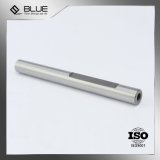 Durable Stainless Steel Shaft with Surface Treatment