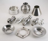 OEM Custom Stainless Steel Castings with Silica Sol Process