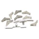 Die Casting Parts with Powder Coating (No. 0180)