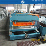 Color Steel Roof Tile Roll Forming Machine