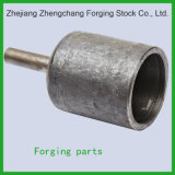 Cold Extrusion Forging Stainless Steel Pipe Parts