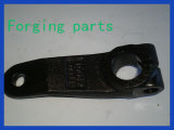 High Quality Corbon Steel Hot Forging Auto Steering Arm