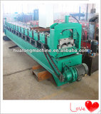 Russian Wall Panel Roll Forming Machine