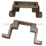Investment Casting for Support Parts (HY-IT-007)