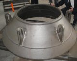 Cone Crusher Part, Mantle