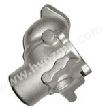 Manifold Investment Casting (HY-AP-007)