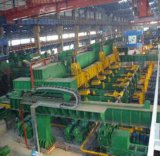 Profile Steel Rolling and Production Line