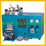 Digital Vacuum Wax Injector With Clamp (BK-0062)