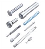 Stainless Steel/Carbon Steel Precision Shaft (CNC turning parts) (CH-SHAFT-001)