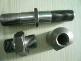 CNC Parts - Series 3