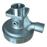 Custome Stainless Steel Investment Casting Stainless Casting