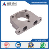ISO Precision Aluminum Steel Die Casting