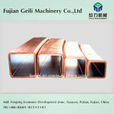 Copper Mould Tube for Steel Casting/Metal Casting