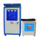 Induction Heating Machine Forging Steel with Energy Saving