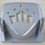 Auto Aluminum Castings with Anodizing