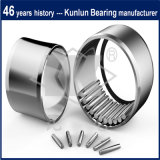 Carb Segment Bearings in Continuous Casting Machine