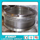 OEM Customized Long Wear Life Ring Die with Holes
