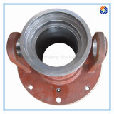 Casting Parts for Flange Connectio