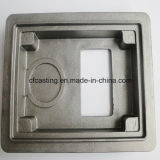 Custom Carbon Steel Precision Casting for Machinery Part