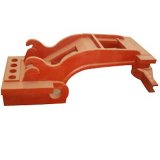 Casting Parts for Packaging Machinery