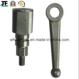 ISO9001 High Quality Forging Part of Spare Part