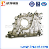 High Quality OEM Die Casting Aluminum Automotive Parts Molds Supplier in China