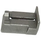 OEM Gray Iron Casting Parts for Machinery Components
