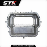 Aluminum Alloy Die Casting for Industrial Part (STK-14-AL0042)