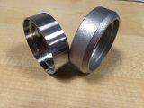 Precision Casting Parts for Coffee Machine Fitting Hardware