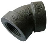 Cast Iron Fitting (FT31005)